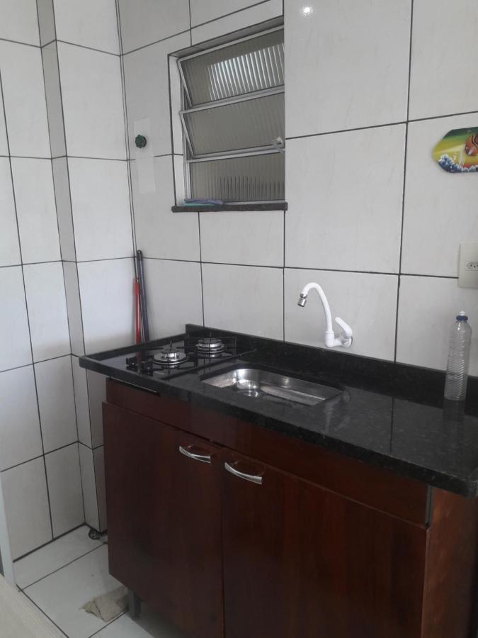 Condominio Novo Horizonte. Acupe De Brotas Сальвадор Экстерьер фото