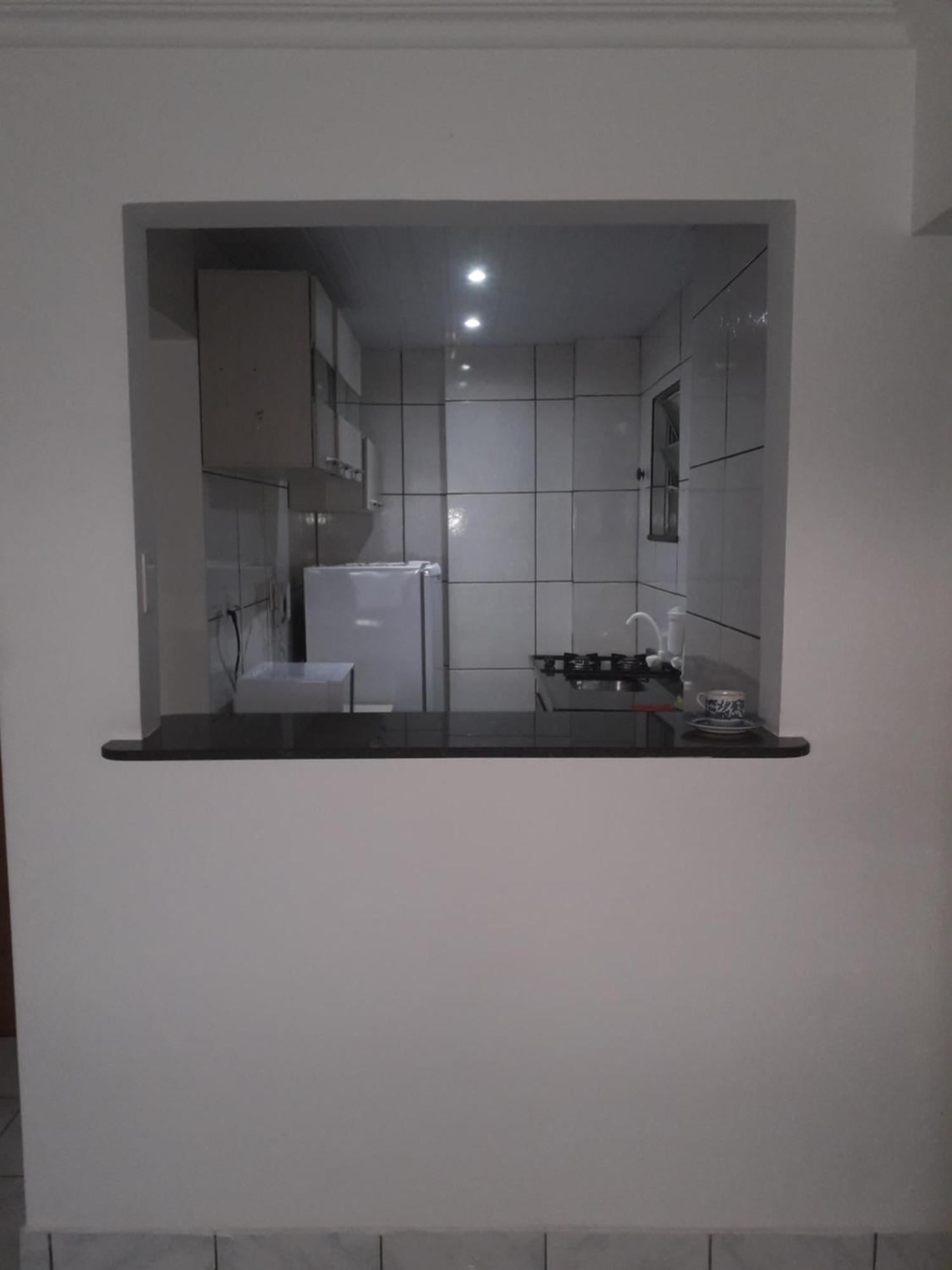 Condominio Novo Horizonte. Acupe De Brotas Сальвадор Экстерьер фото